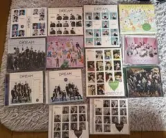 2026年最新】seventeen cdの人気アイテム - メルカリ
