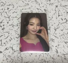 2025年最新】ive ktown4u ウォニョンの人気アイテム - メルカリ