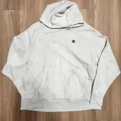 雰囲気系 Champion リバースウィーブ XL 一点モノ