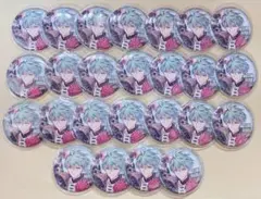 ブラホワ　BW 缶バッジ　悠 2025年最新】悠 缶バッジ ブラホワの人気アイテム - メルカリ