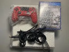 PS4本体+Rainbow Six Siege