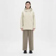 DESCENTE ALLTERRAIN ストレッチシームレステーパードパンツ