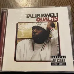 Talib Kweli / Quality CD