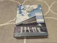 BTS/BTS WORLD TOUR LOVE YOURSELF SPEAK …