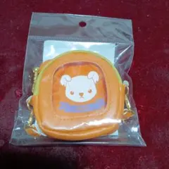 【最終価格】うたプリ　くまプリ　ミニリュック缶バッジケース　神宮寺レン