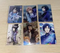 アイナナ メタカ ウエハース 和泉一織 和泉三月