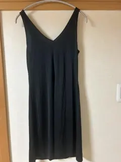 Wacoal SIMPLY スリップブラック L-90 新品
