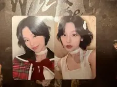 ITZY GWBG makestar ラキドロ イェジ