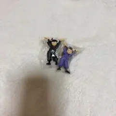 忍たま乱太郎 ペンおき 尾浜勘右衛門 土井半助