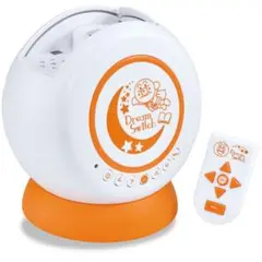 【美品】アンパンマンDream Switch 知育玩具 プロジェクター