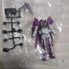 掌動SHODO-XXダブルクロス　仮面ライダー10　オーズ プトティラ コンボ