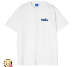 コインパーキングデリバリー × CHARACTER 長谷川慎 Tシャツ