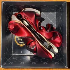 ディズニー　ツイステッドワンダーランド　ヘアオブジェ　ハーツラビュル寮