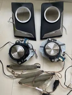 2025年最新】ALPINE アルパイン 3Wayスピーカーの人気アイテム - メルカリ