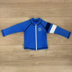 ダブルビー ラッシュガード 90