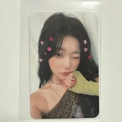 billlie ツキ RING ma Bell サノク トレカ Amazon.co.jp: billlie ツキ RING ma Bell サノク トレカ : おもちゃ