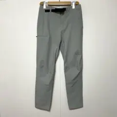 THE NORTH FACE ザノースフェイス グレー Mサイズ マグマパンツ