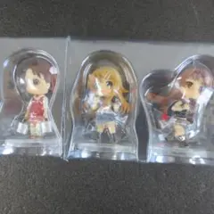 2025年最新】苺ましまろ フィギュアの人気アイテム - メルカリ