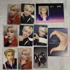 ZEROBASEONE ゼベワン テレ ICONIC トレカ タワレコ