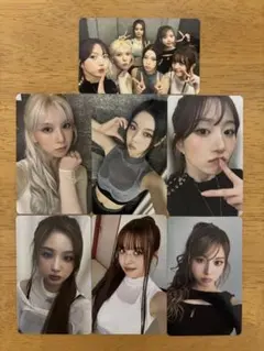 2025年最新】nmixトレカの人気アイテム - メルカリ