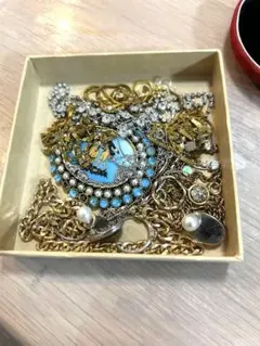 3-78】シルバー アクセサリー おまとめ ブレス ペンダントトップ 