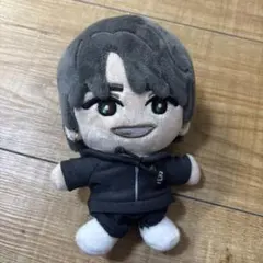 新品未開封 SixTONES 森本慎太郎 ぬい 手つなぎぬいぐるみ - メルカリ