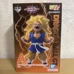 2025年最新】超サイヤ人3孫悟空 一番くじの人気アイテム - メルカリ