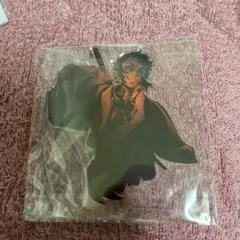 鬼滅の刃　獪岳