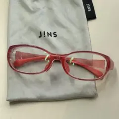JINS花粉症メガネ JINS PROTECT KIDS