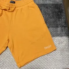 ripndipメンズ 猫 スウェット ハーフパンツ