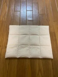 エコット　抗酸化 クッション マクラ　マット型 【抗酸化溶液活用製品】