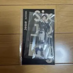 SixTONESアクリルスタンド