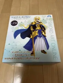 Cantabile アリス ソードアートオンライン アリス フィギュア 2026年