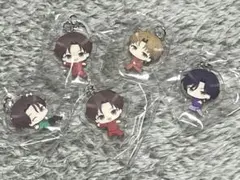 BATTLEOFTOKYO FANTASTICS めじるしアクセサリー