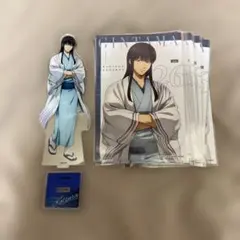 桂小太郎 ローソン ポストカード
