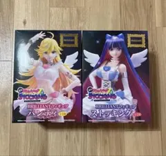 2026年最新】brilliant new panty & stocking with garterbeltの人気
