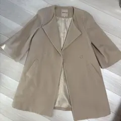 Apuweiser-riche コート サイズ1