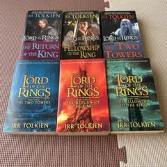 The Lord of the Rings