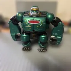 ガオレンジャー パワーアニマル ガオライオン ガオゴリラ 2種セット