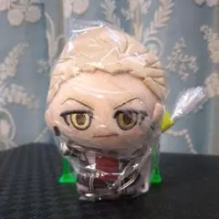 ガチアクタ エンジン ちびぐるみ ぬいぐるみ