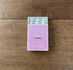 CHANEL チャンス ハンドクリーム セットのサムネイル