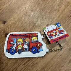 サンリオ　パティ＆ジミー　まとめ売り　がま口　カードケース　パスケース　レトロ サンリオ パティ＆ジミー まとめ売り がま口 カードケース パス