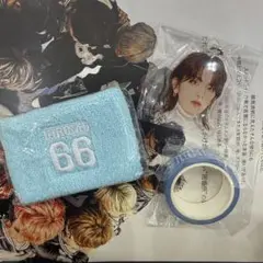 INI 高塚大夢 グッズセット Amazon.co.jp: INI 髙塚大夢(高塚大夢)グッズまとめ : おもちゃ