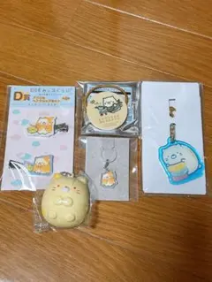 すみっコぐらし ねこ まとめ売り