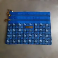 JIM THOMPSON　ジムトンプソン　ポーチのサムネイル