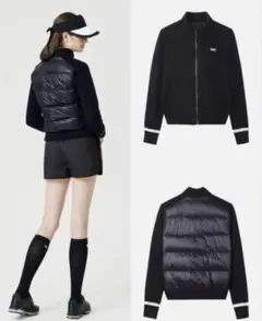 2点セット　PXG レディースゴルフウェア ベージュ 楽天市場】ゼクシィミックス xexymix ゴルフ ウェア レディース