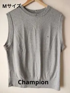 【Mサイズ】Champion ベスト