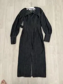 SNIDEL ジャケットセットアップ