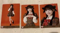 イコラブ 音嶋莉沙 ラブソングに襲われる 歌唱衣装② 生写真 まとめ