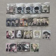 呪術廻戦 ウエハース にふぉるめーしょん 伏黒 直哉